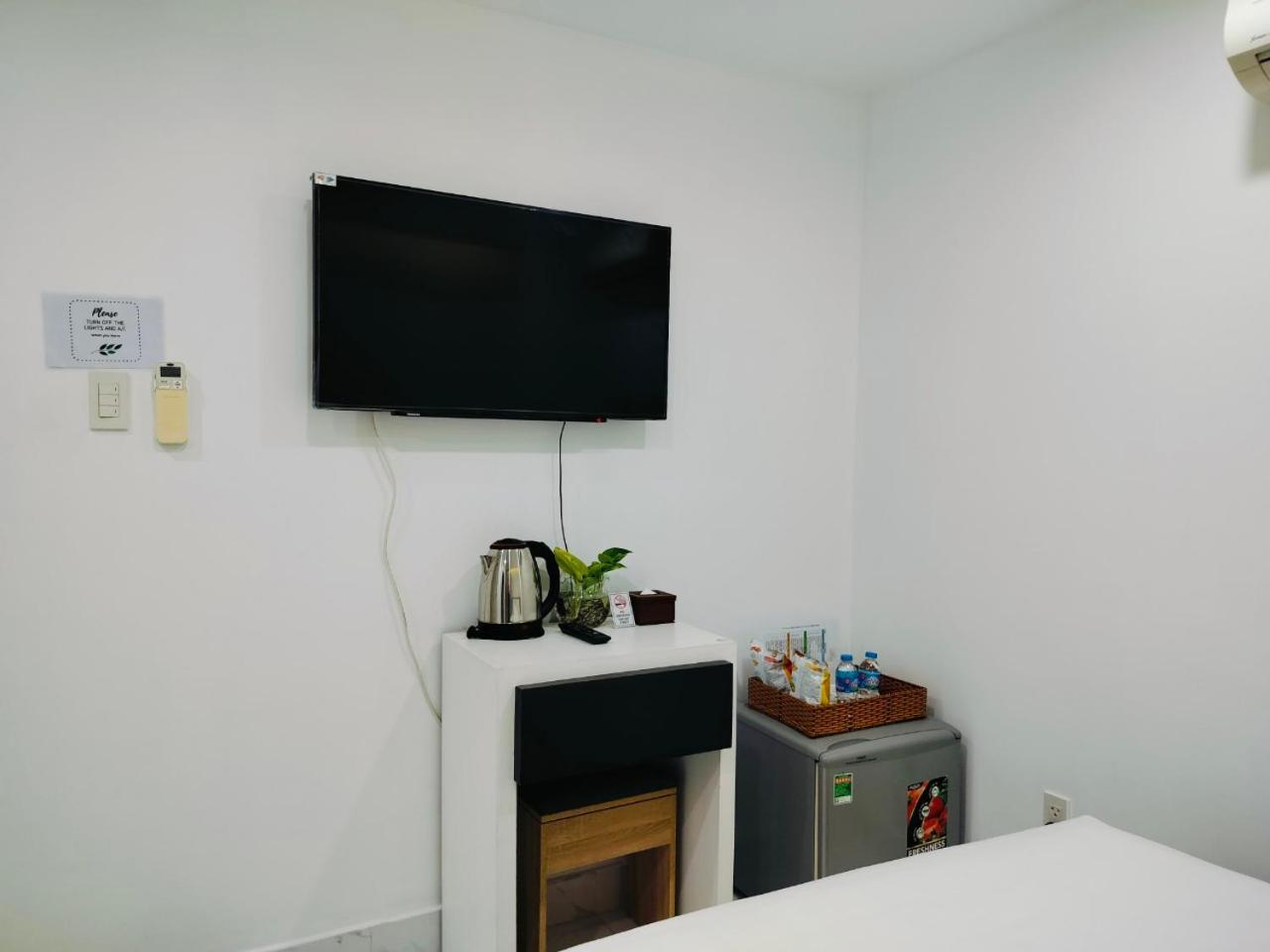 Khách sạn Adventure TP. Hồ Chí Minh