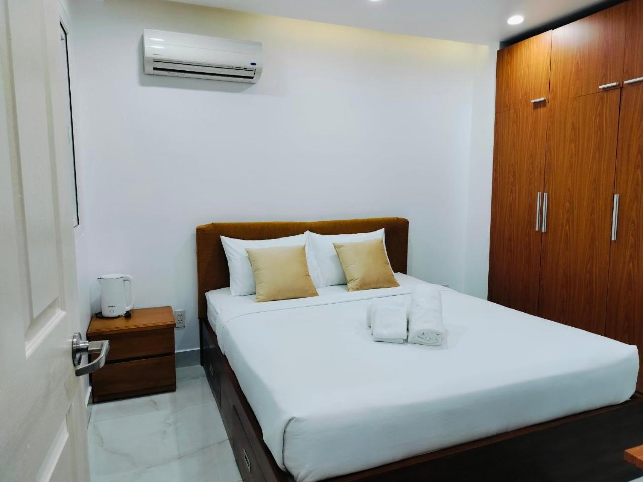 Adventure Khách sạn 3*