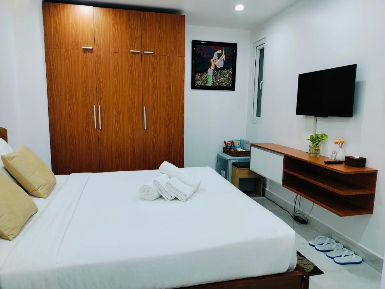 Khách sạn Adventure 3*