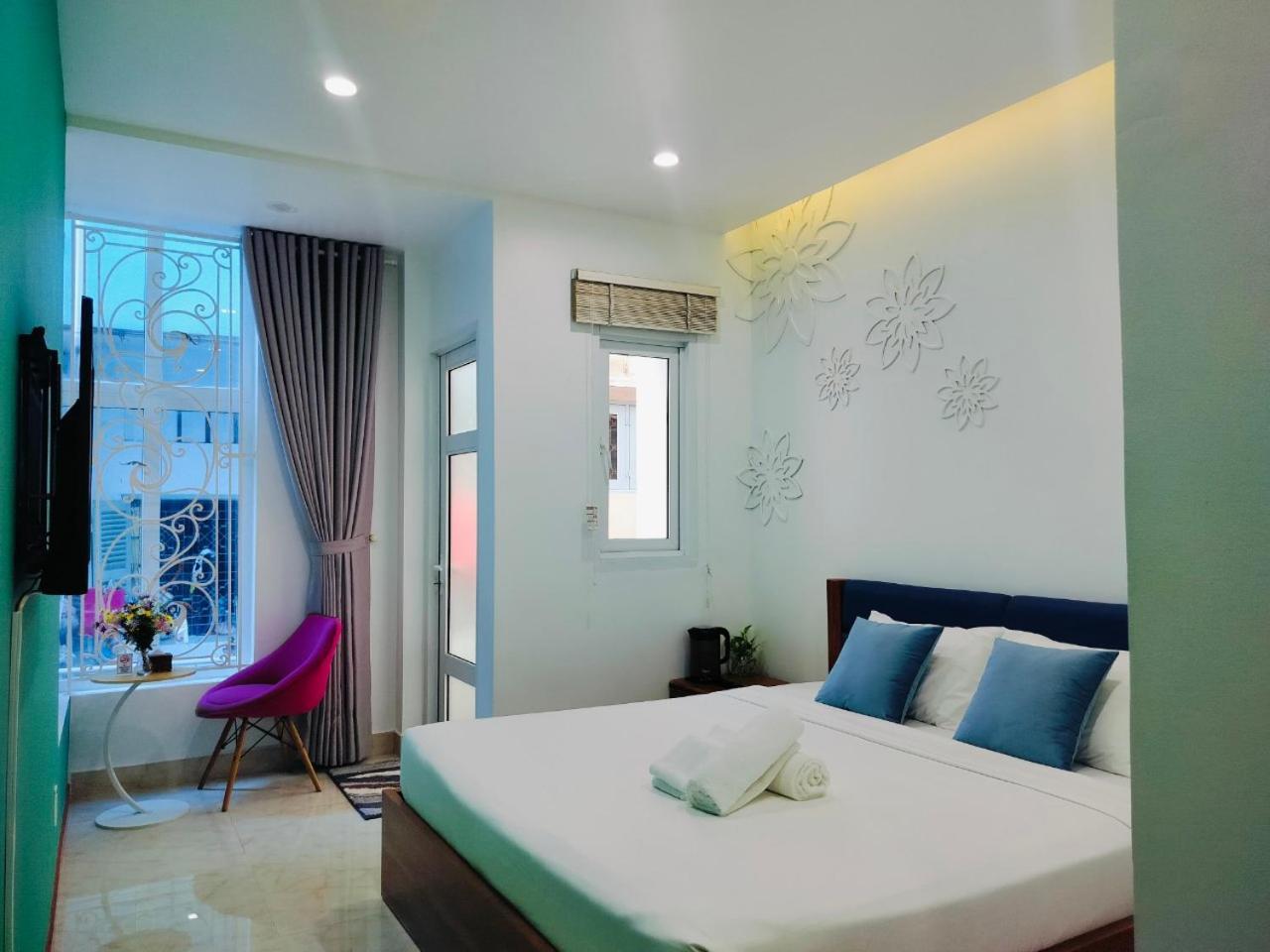 Adventure Khách sạn TP. Hồ Chí Minh