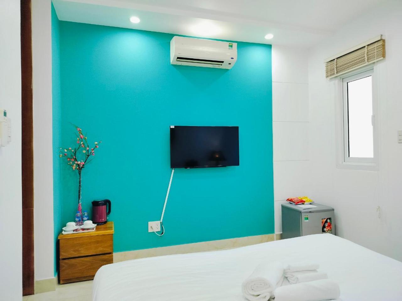 Khách sạn Adventure 3*