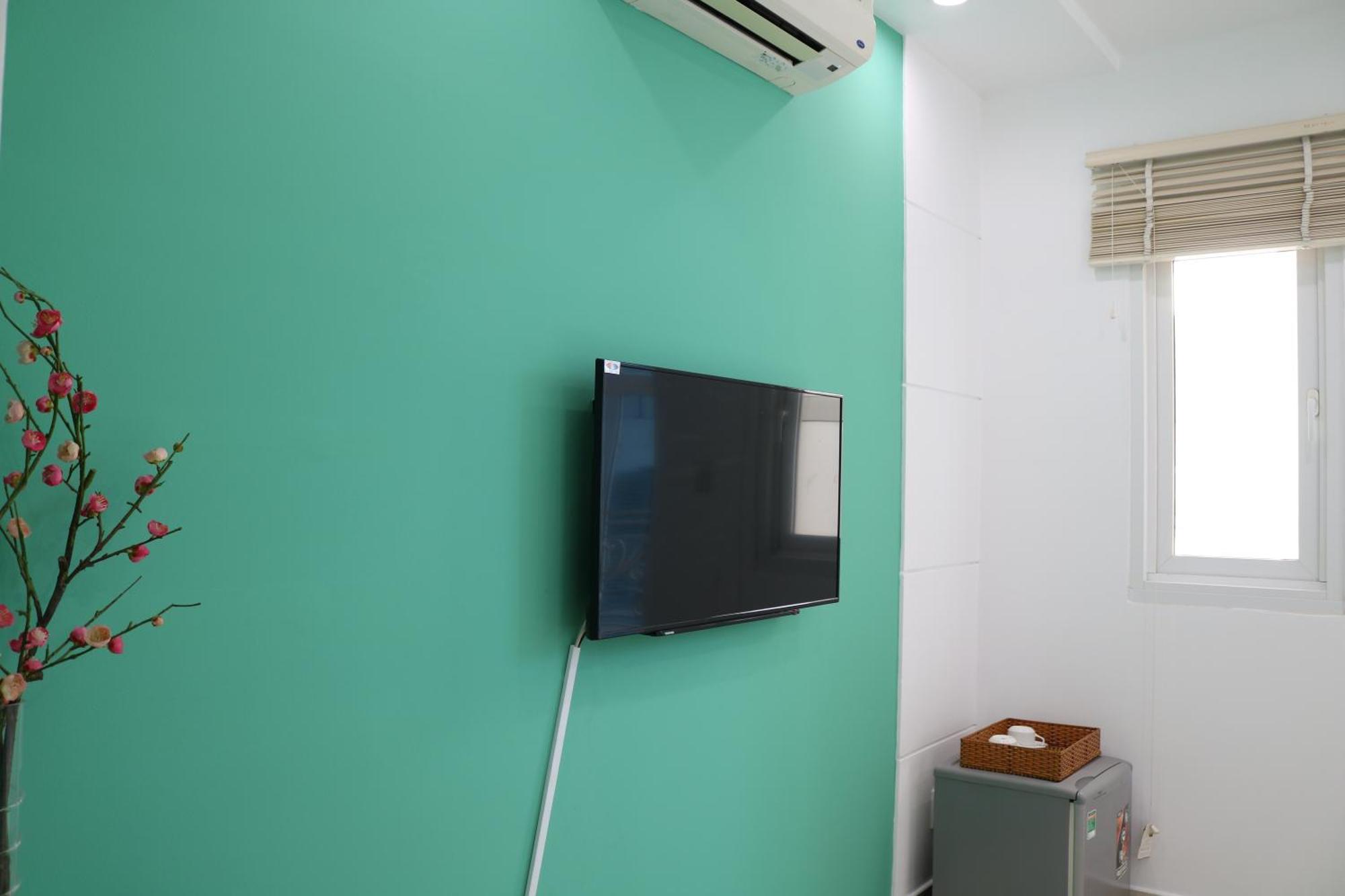 Khách sạn Adventure 3*