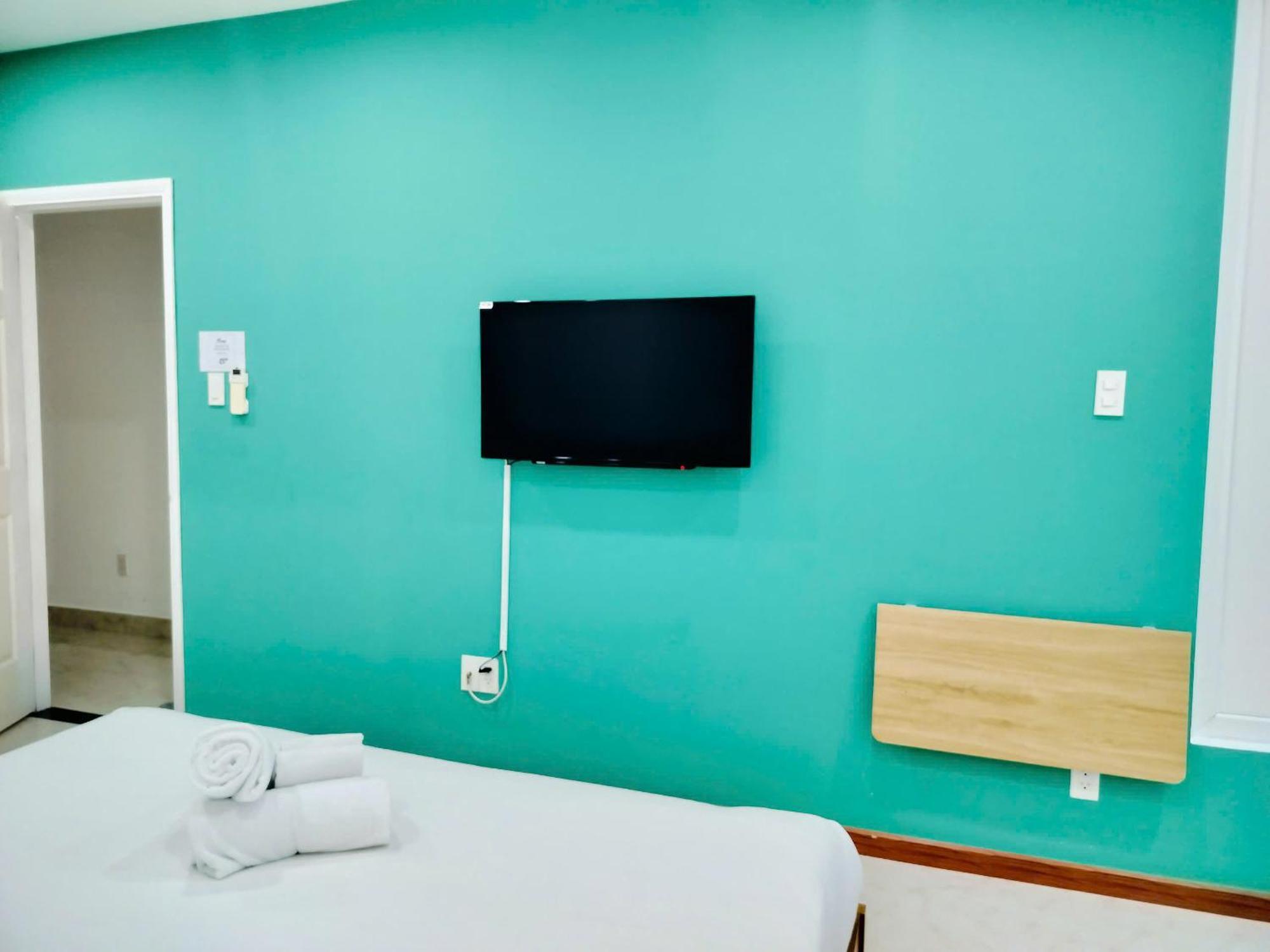 Adventure Khách sạn 3*