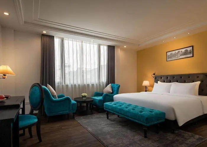 Adventure Hotel
